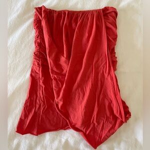 Free People Tube Top